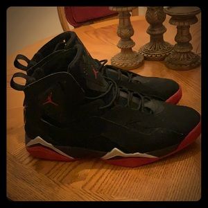Men’s size 13 Jordan’s